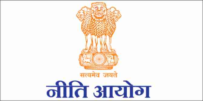 Niti Aayog