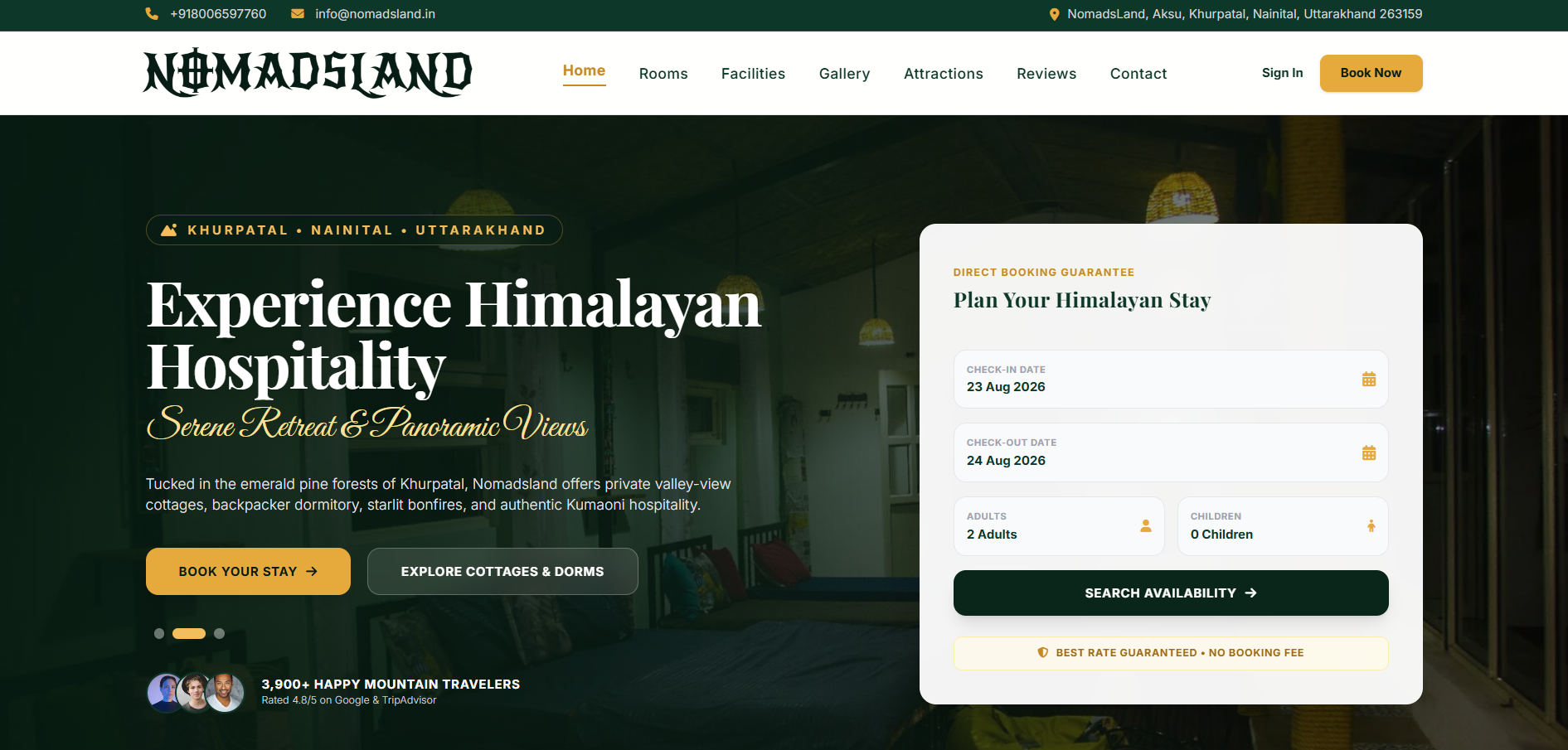 Nomadsland